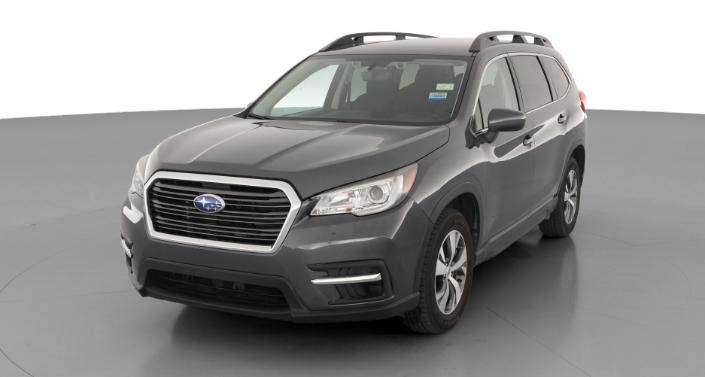 2019 Subaru Ascent Premium -
                  Lorain, OH
