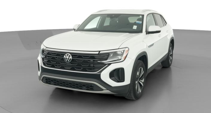 Thumbnail: 2025 Volkswagen Atlas - 1