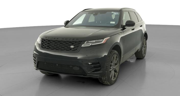 Thumbnail: 2021 Land Rover Range Rover Velar - 1
