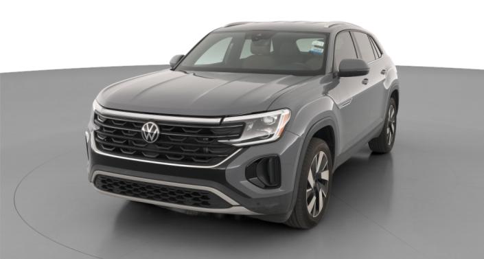 Thumbnail: 2024 Volkswagen Atlas - 1