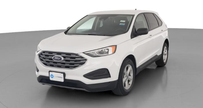 Thumbnail: 2022 Ford Edge - 1