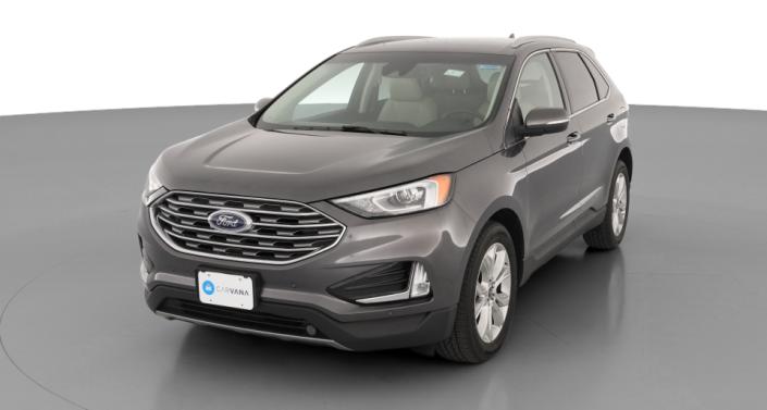 Thumbnail: 2020 Ford Edge - 1
