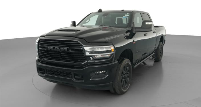 Thumbnail: 2024 RAM 2500 - 1