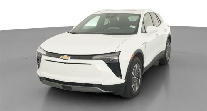 2024 Chevrolet Blazer EV 2LT -
                  Trenton, OH