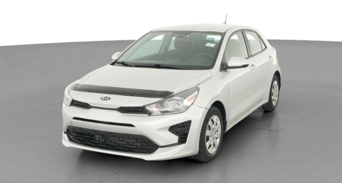 2023 Kia Rio S -
                  Bessemer, AL