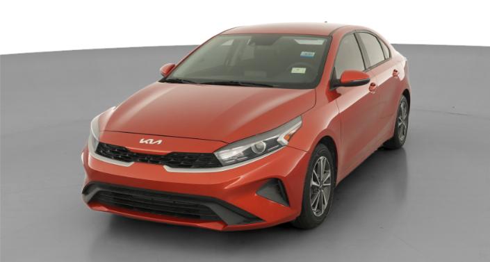 Thumbnail: 2023 Kia Forte - 1