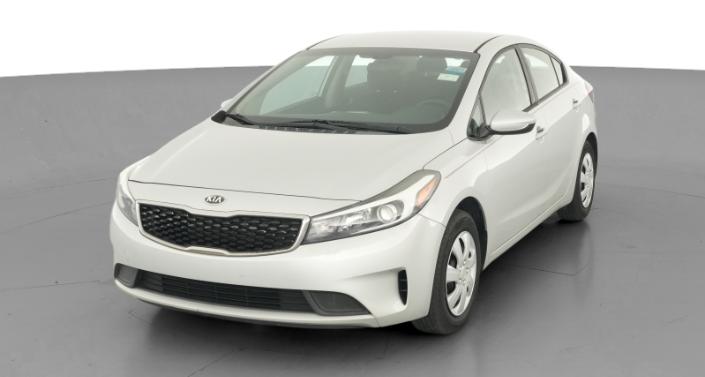 2017 Kia Forte LX -
                  Bessemer, AL