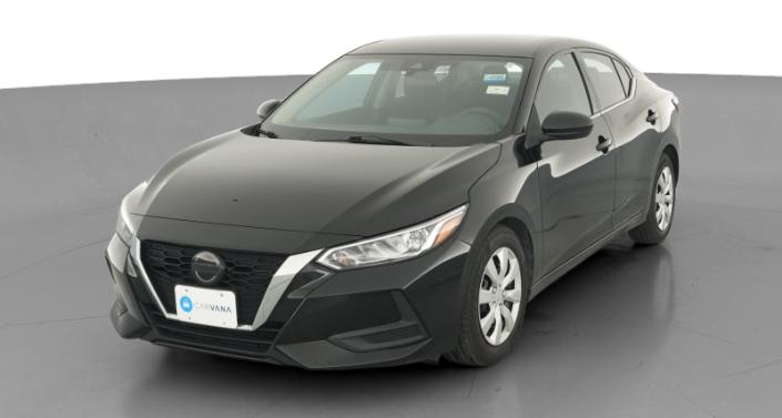 Thumbnail: 2023 Nissan Sentra - 1