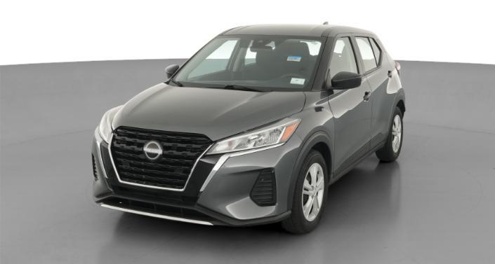 Thumbnail: 2024 Nissan Kicks - 1