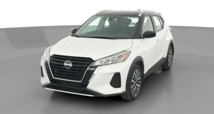 Thumbnail: 2024 Nissan Kicks - 1
