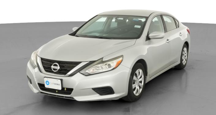 Thumbnail: 2016 Nissan Altima - 1