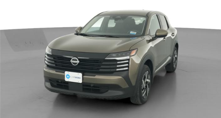 Thumbnail: 2025 Nissan Kicks - 1