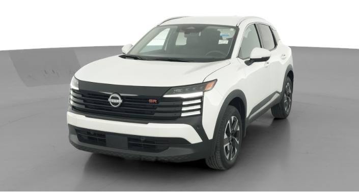Thumbnail: 2025 Nissan Kicks - 1