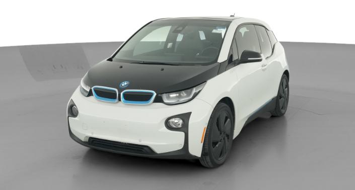 2017 BMW i3 Range Extender -
                  Indianapolis, IN