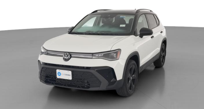 Thumbnail: 2025 Volkswagen Taos - 1