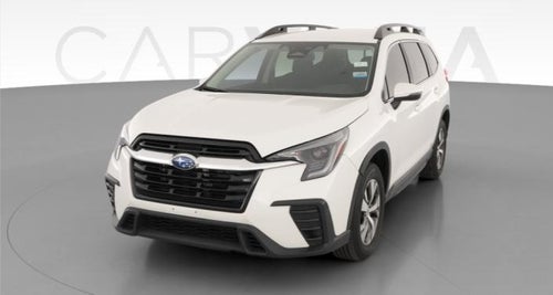 2023 Subaru Ascent