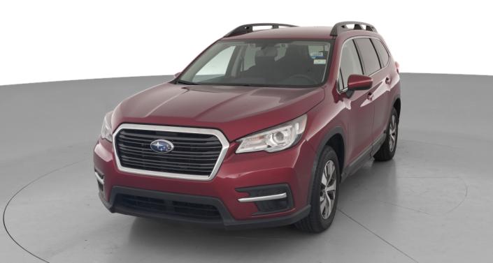 Thumbnail: 2022 Subaru Ascent - 1