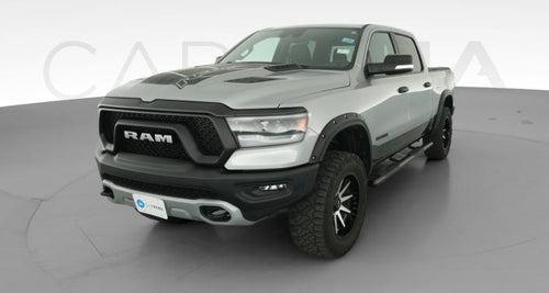 2021 Ram 1500 Crew Cab