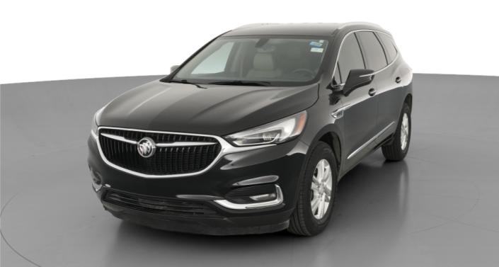 Thumbnail: 2021 Buick Enclave - 1