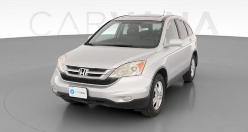 2011 Honda CR-V