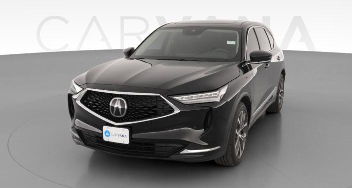 Used Acura MDX for Sale in Canton, OH | Carvana
