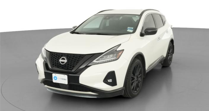 Thumbnail: 2023 Nissan Murano - 1