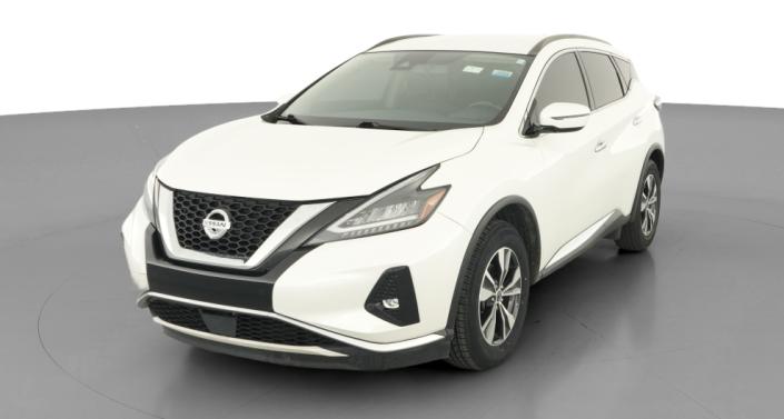Thumbnail: 2023 Nissan Murano - 1
