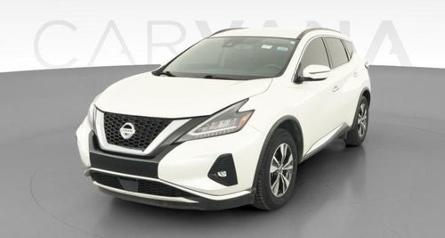 2023 Nissan Murano