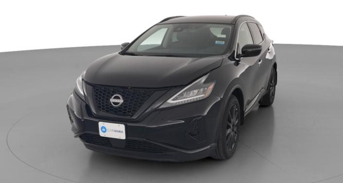Thumbnail: 2024 Nissan Murano - 1