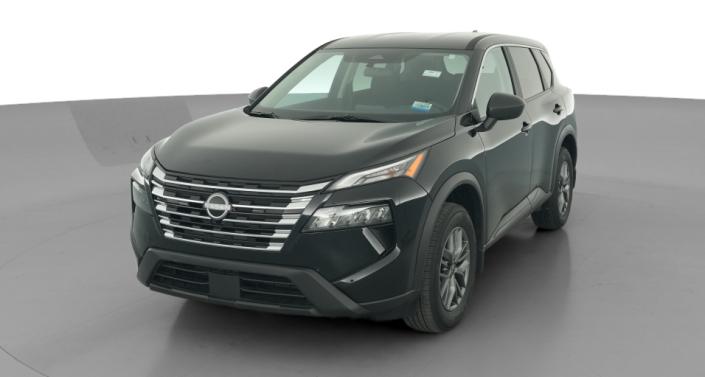 Thumbnail: 2026 Nissan Rogue - 1