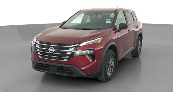 Thumbnail: 2026 Nissan Rogue - 1
