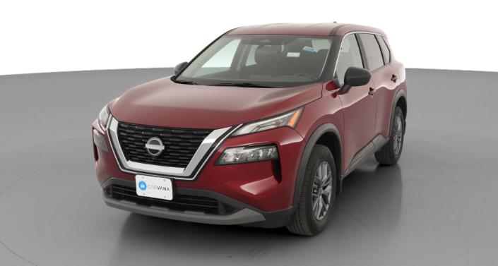 Thumbnail: 2023 Nissan Rogue - 1