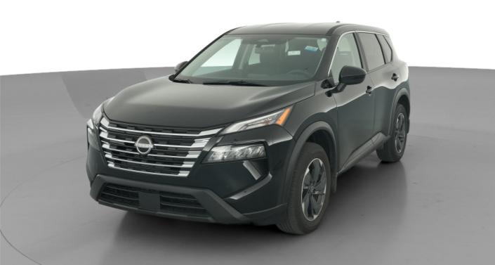 Thumbnail: 2026 Nissan Rogue - 1