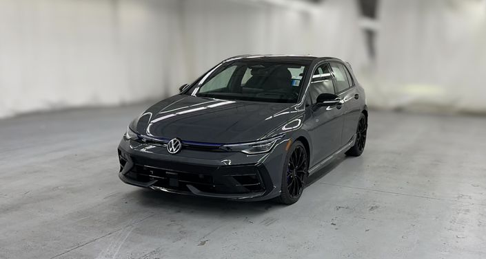 Thumbnail: 2026 Volkswagen Golf - 1