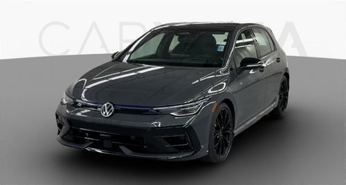2026 Volkswagen Golf R