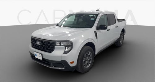 2025 Ford Maverick