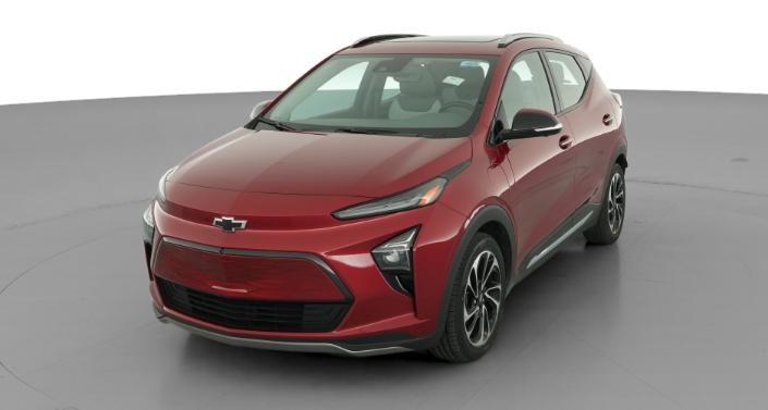2023 Chevrolet Bolt EUV Premier -
                  Concord, NC
