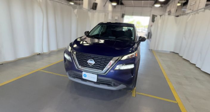 Thumbnail: 2023 Nissan Rogue - 1