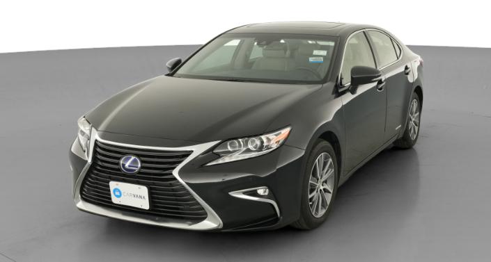 Thumbnail: 2017 Lexus ES - 1