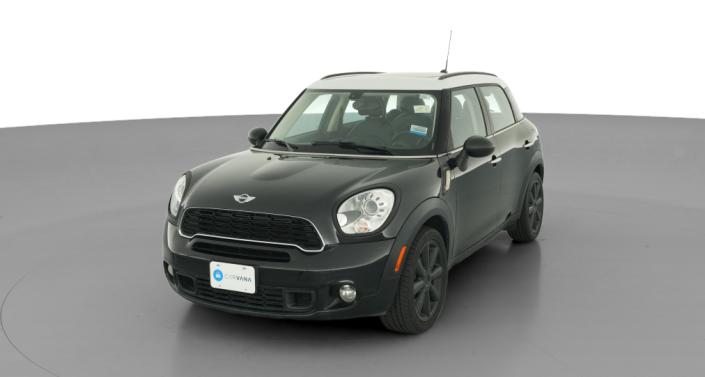 2012 MINI Cooper Countryman S -
                  Concord, NC