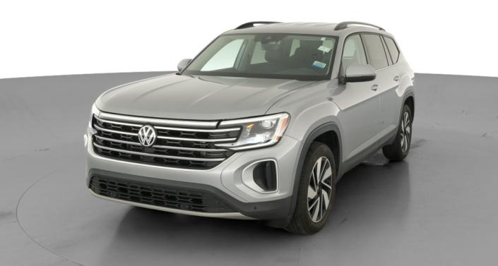 Thumbnail: 2024 Volkswagen Atlas - 1