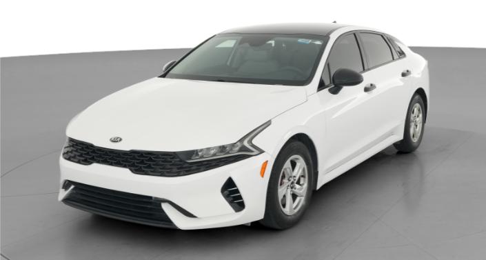 2021 Kia K5 LXS -
                  Haines City, FL
