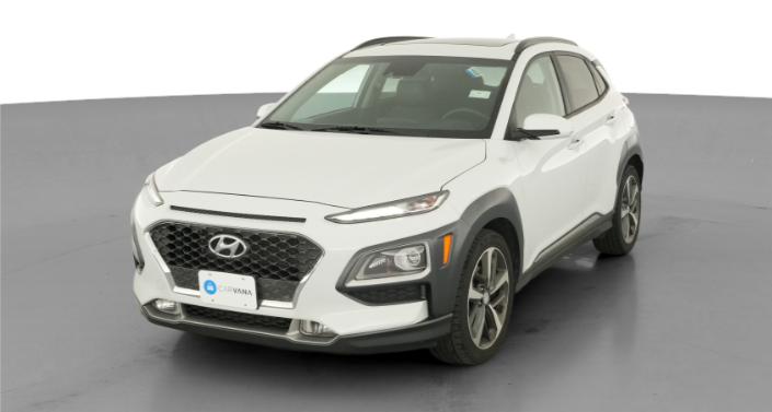 Thumbnail: 2020 Hyundai Kona - 1