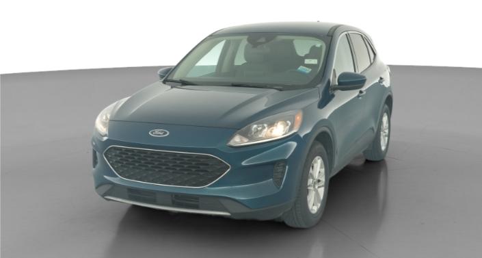 Thumbnail: 2020 Ford Escape - 1