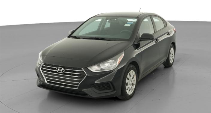 Thumbnail: 2022 Hyundai Accent - 1
