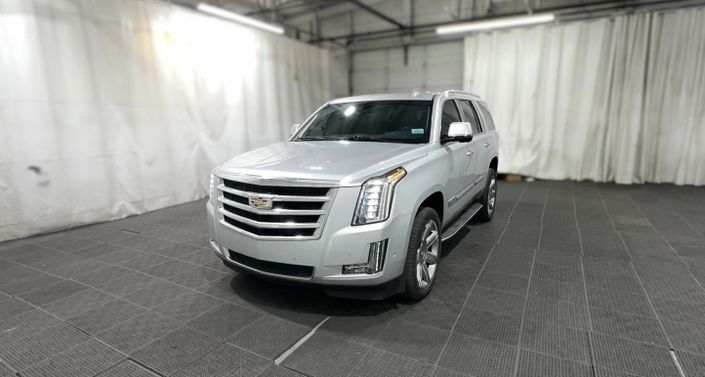 Thumbnail: 2020 Cadillac Escalade - 1