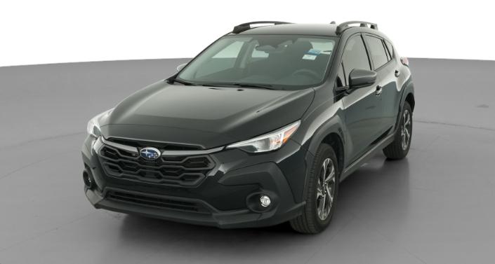 Thumbnail: 2024 Subaru Crosstrek - 1