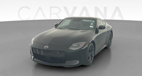 2024 Nissan Z