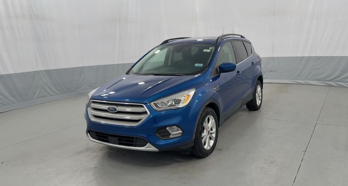 Thumbnail: 2019 Ford Escape - 1