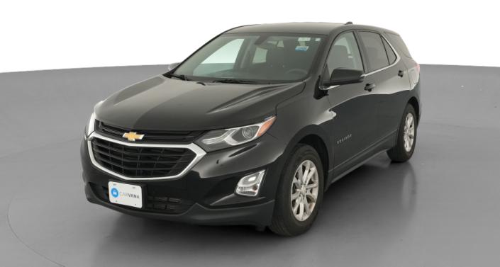 Thumbnail: 2019 Chevrolet Equinox - 1